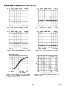 AD9850 datasheet pdf images 6